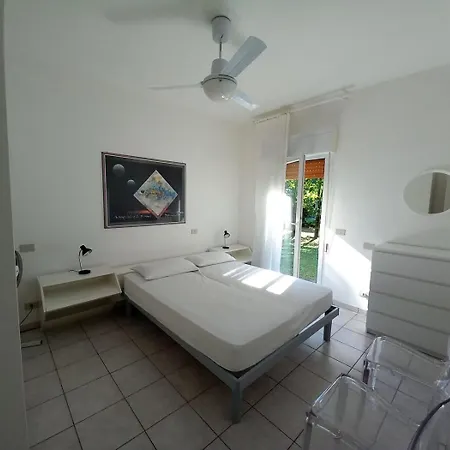 Villa Ruggero *