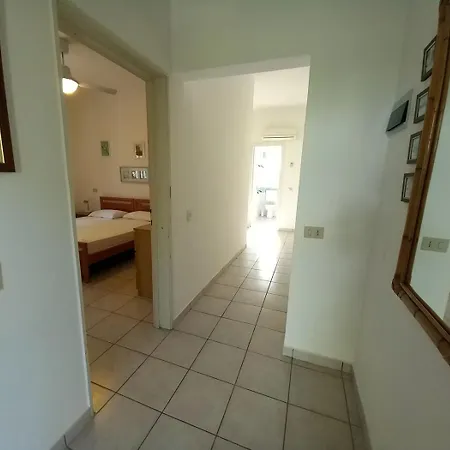 Ruggero Villa Lignano Sabbiadoro