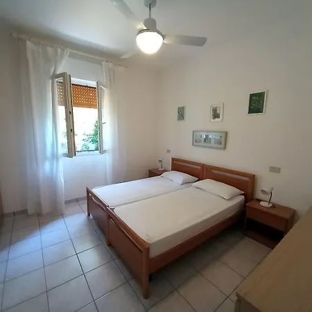Ruggero Villa Lignano Sabbiadoro
